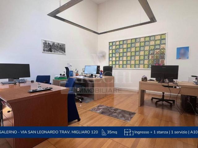 Locale Commerciale in affitto a Salerno, Campania