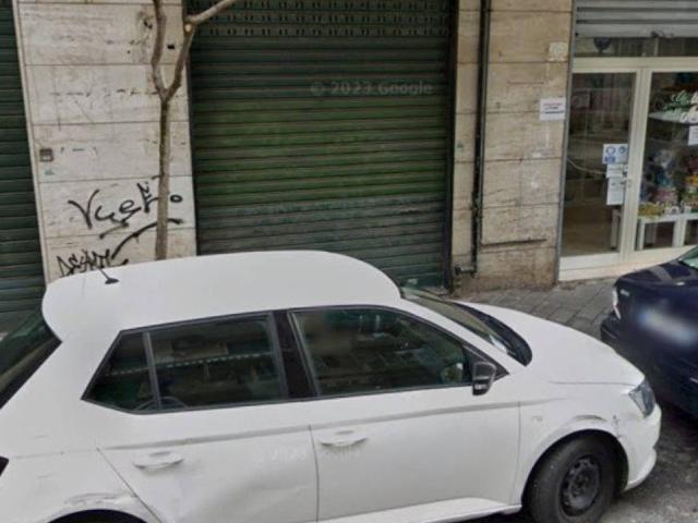 Locale Commerciale in affitto a Mercatello, Salerno