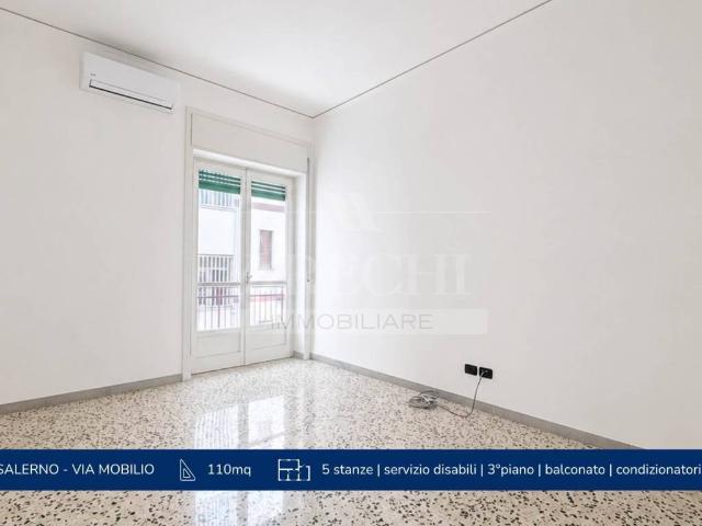 Locale Commerciale in affitto a Salerno, Campania
