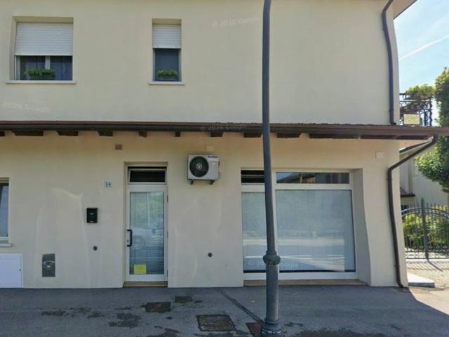Locale Commerciale in affitto a Salgareda, Veneto