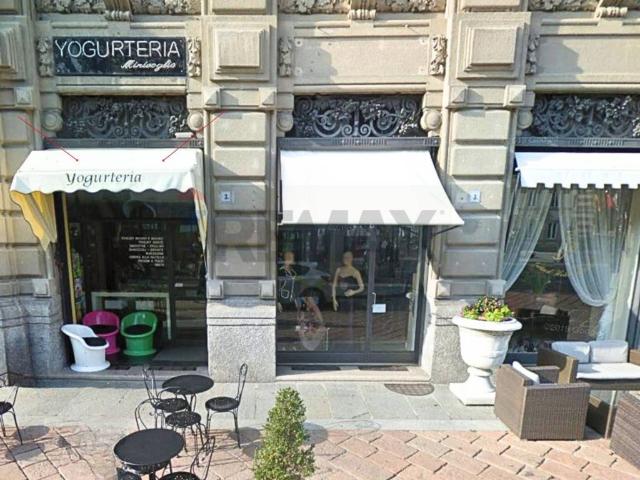 Locale Commerciale in affitto a Salsomaggiore Terme, Reggio Emilia