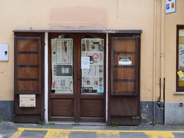 Locale Commerciale in affitto a Piemonte, Cuneo