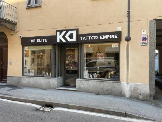 Locale Commerciale in affitto a Piemonte, Cuneo
