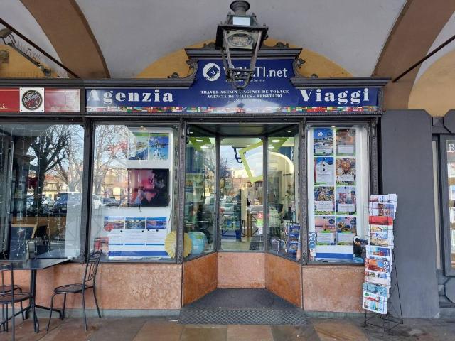 Locale Commerciale in affitto a Piemonte, Cuneo