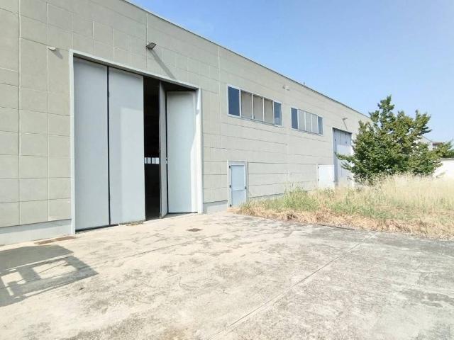 Locale Commerciale in affitto a San Benedetto Po, Lombardia
