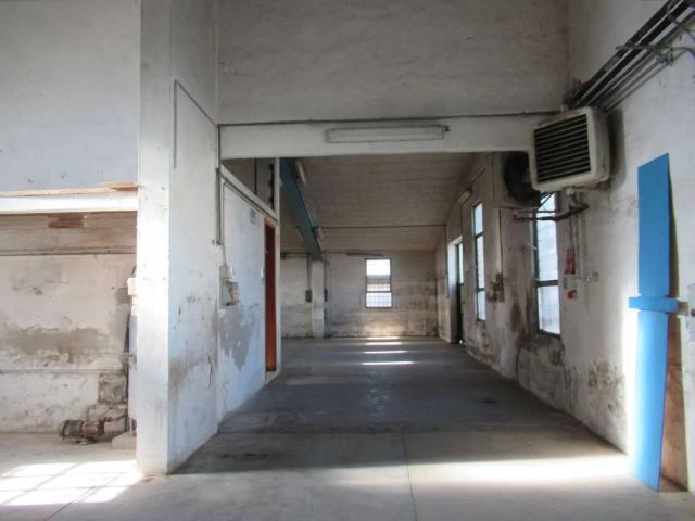 Locale Commerciale in affitto a San Siro, San Benedetto Po
