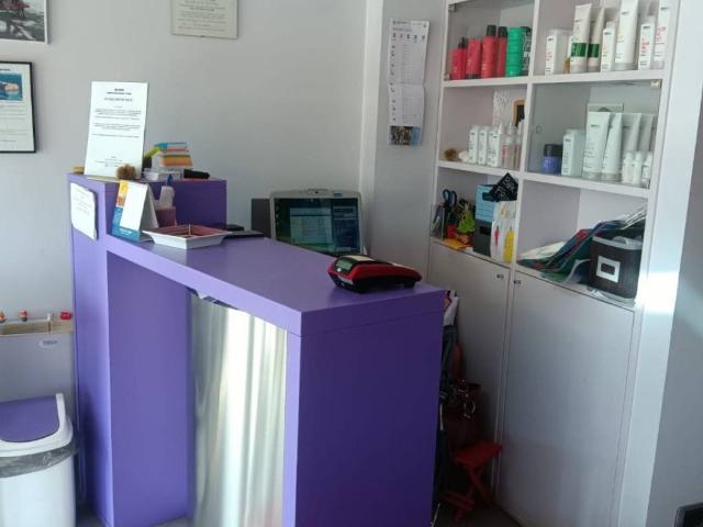 Locale Commerciale in affitto a San Biagio Di Callalta, Veneto