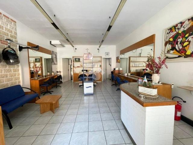 Locale Commerciale in affitto a San Bonifacio, Veneto