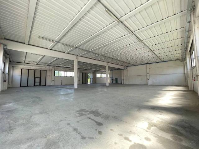 Locale Commerciale in affitto a San Bonifacio, Veneto