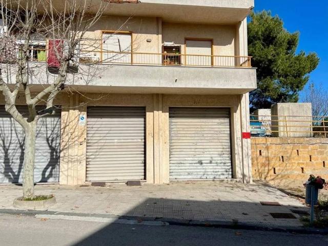 Locale Commerciale in affitto a San Cataldo, Sicilia