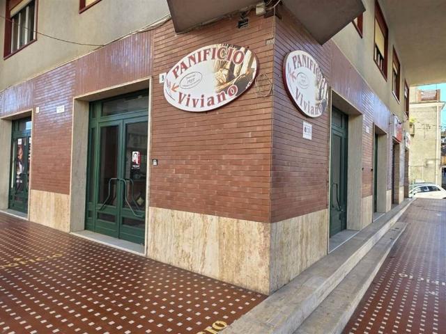 Locale Commerciale in affitto a San Cataldo, Sicilia
