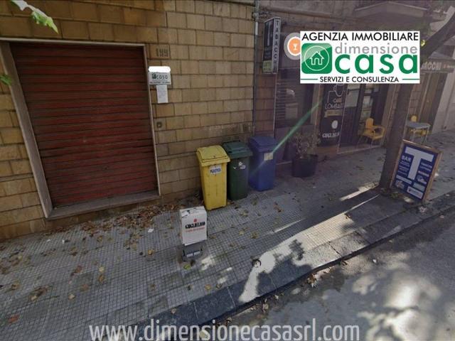 Locale Commerciale in affitto a San Cataldo, Sicilia