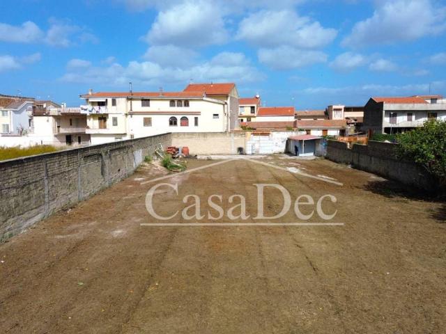 Locale Commerciale in affitto a Casal Di Principe, Campania