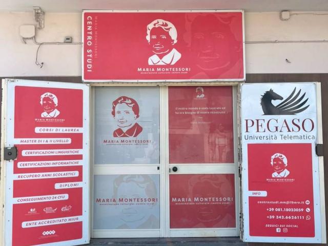 Locale Commerciale in affitto a Casal Di Principe, Campania