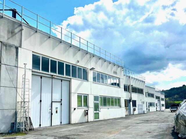 Locale Commerciale in affitto a San Clemente, Reggio Emilia