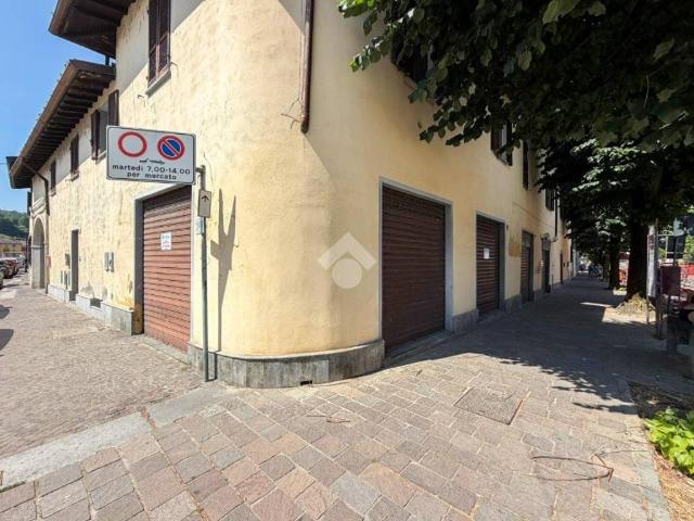 Locale Commerciale in affitto a Gerette, San Colombano Al Lambro