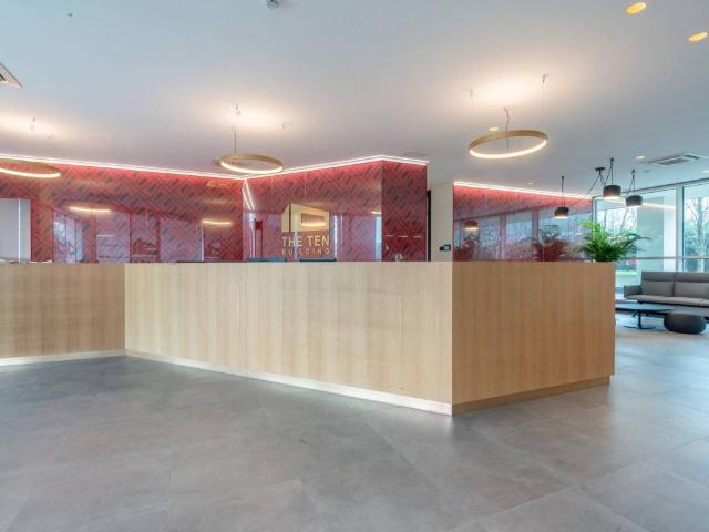 Locale Commerciale in affitto a Triulzo, San Donato Milanese
