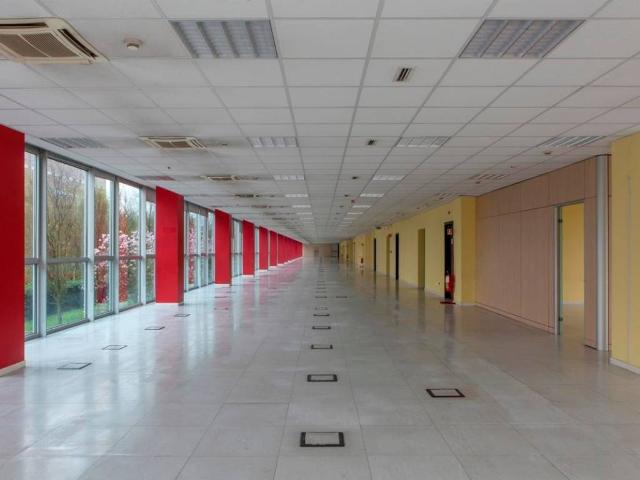 Locale Commerciale in affitto a Triulzo, San Donato Milanese