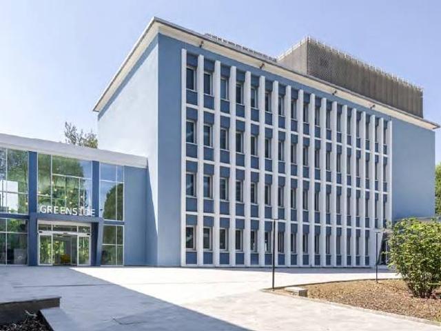 Locale Commerciale in affitto a Triulzo, San Donato Milanese