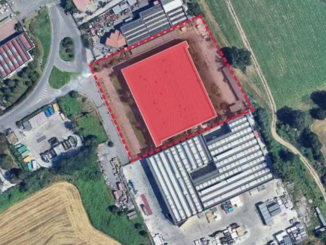 Locale Commerciale in affitto a Certosa di San Donato, San Donato Milanese