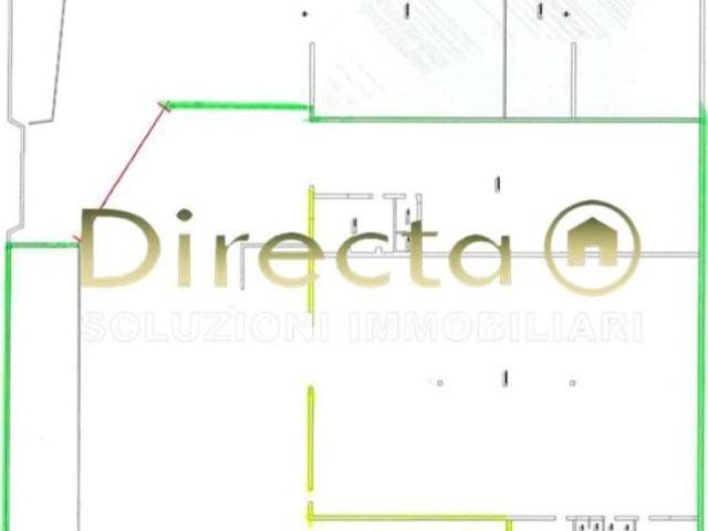 Locale Commerciale in affitto a San Fior, Veneto