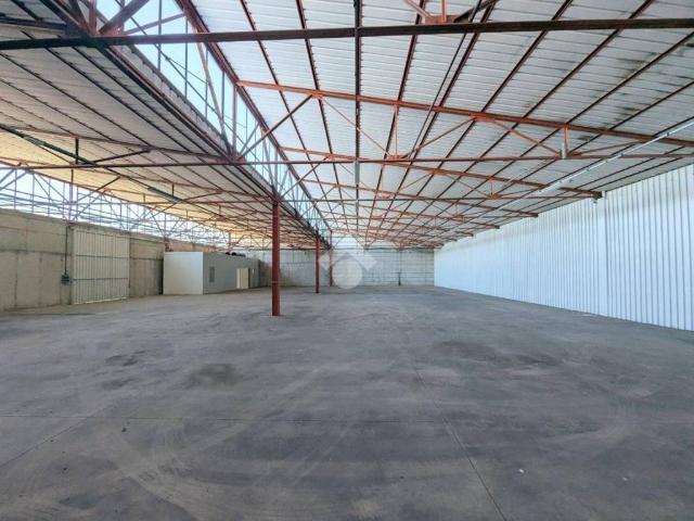 Locale Commerciale in affitto a San Fior, Veneto