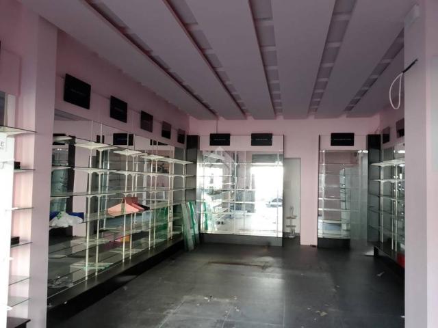 Locale Commerciale in affitto a San Giorgio A Cremano, Campania