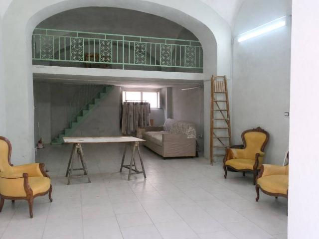 Locale Commerciale in affitto a San Giorgio A Cremano, Campania