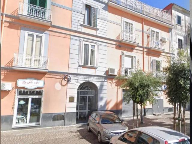 Locale Commerciale in affitto a San Giorgio A Cremano, Campania