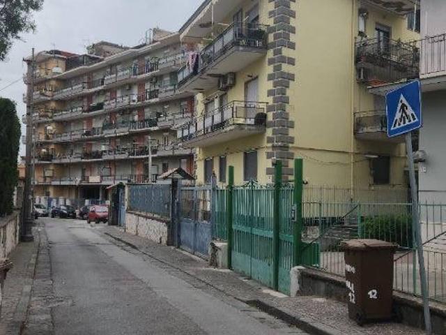 Locale Commerciale in affitto a San Giorgio A Cremano, Campania