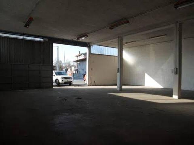 Locale Commerciale in affitto a San Giovanni Teatino, Abruzzo