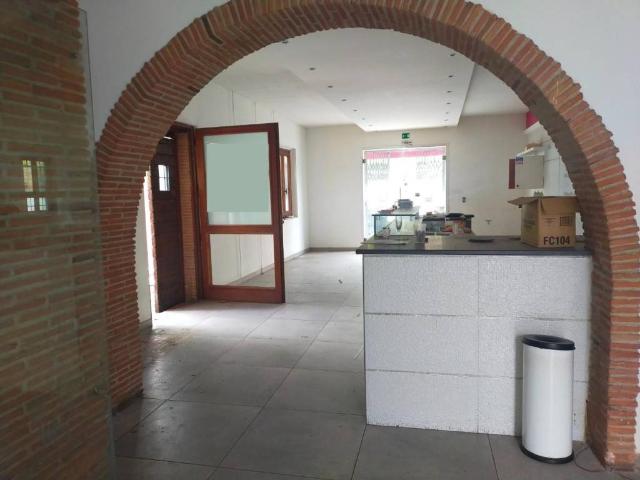 Locale Commerciale in affitto a San Giuliano Terme, Toscana