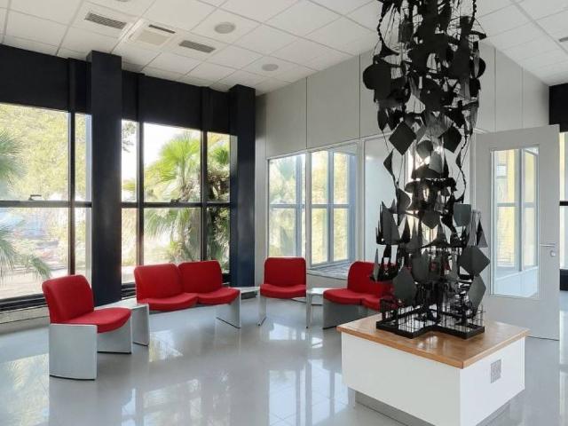 Locale Commerciale in affitto a Unione dei comuni Savena-Idice, San Lazzaro