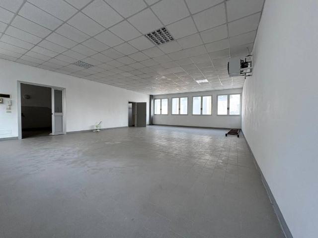 Locale Commerciale in affitto a Idice, San Lazzaro di Savena