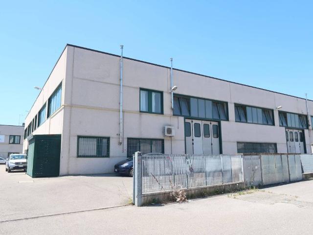 Locale Commerciale in affitto a Idice, San Lazzaro