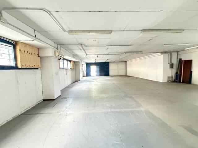Locale Commerciale in affitto a San Lazzaro, Reggio Emilia
