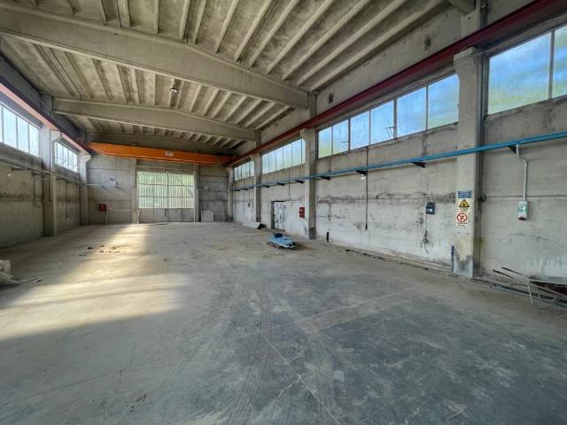 Locale Commerciale in affitto a Caselle, San Lazzaro di Savena