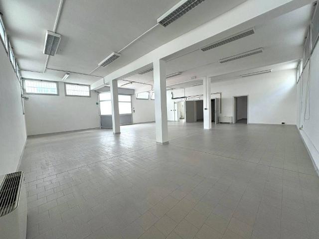 Locale Commerciale in affitto a Idice, San Lazzaro