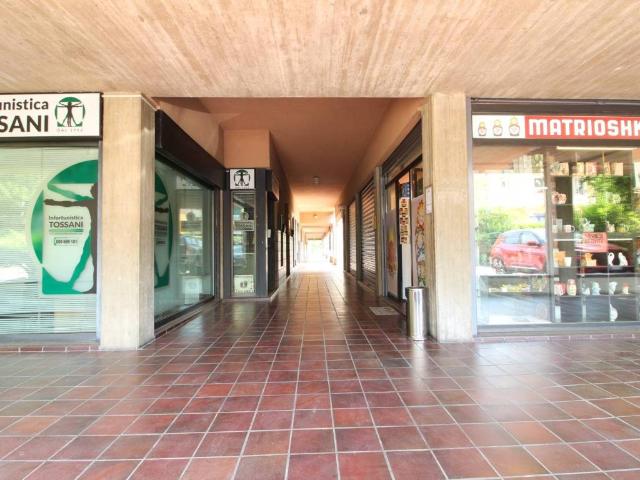 Locale Commerciale in affitto a Cicogna, San Lazzaro