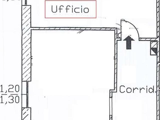 Locale Commerciale in affitto a Cenerente, Perugia