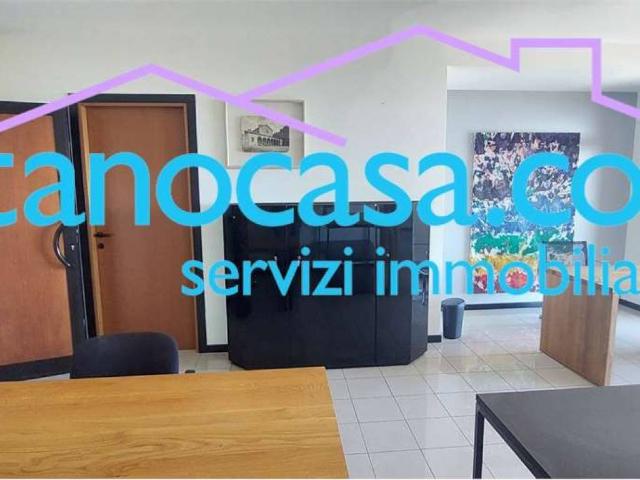 Locale Commerciale in affitto a Domagnano