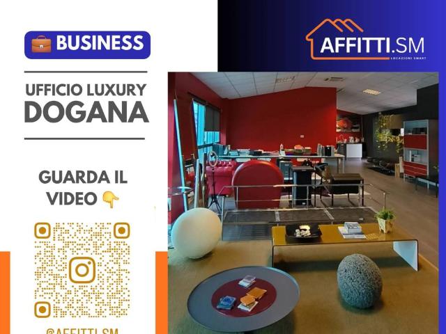 Locale Commerciale in affitto a Serravalle