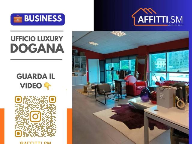 Locale Commerciale in affitto a Serravalle