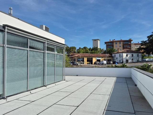 Locale Commerciale in affitto a Domagnano