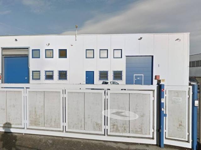 Locale Commerciale in affitto a Case Nuove, San Martino Buon Albergo