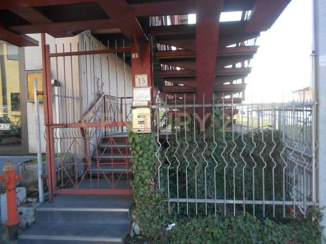 Locale Commerciale in affitto a San Martino Buon Albergo, Veneto
