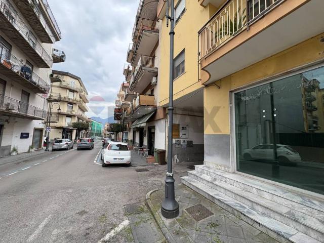 Locale Commerciale in affitto a San Marzano Sul Sarno, Campania