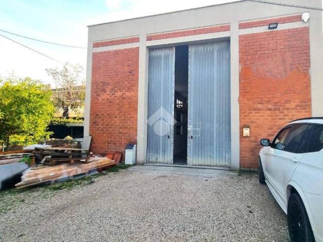 Locale Commerciale in affitto a San Mauro Pascoli, Reggio Emilia