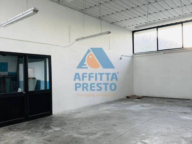 Locale Commerciale in affitto a San Miniato, Toscana