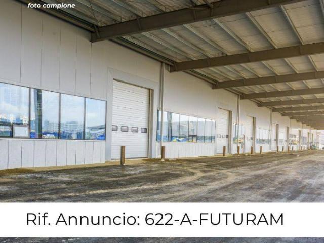 Locale Commerciale in affitto a San Pietro In Gu, Veneto